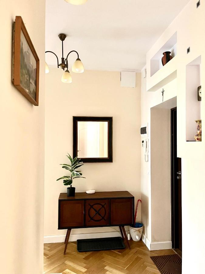 Agapella Apartamenty- Apartament Helska 3 - 250M Form The Beach, Free Parking โซพอต ภายนอก รูปภาพ