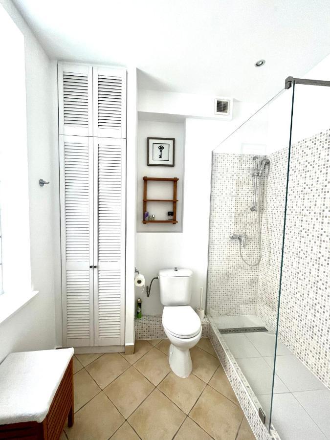 Agapella Apartamenty- Apartament Helska 3 - 250M Form The Beach, Free Parking โซพอต ภายนอก รูปภาพ