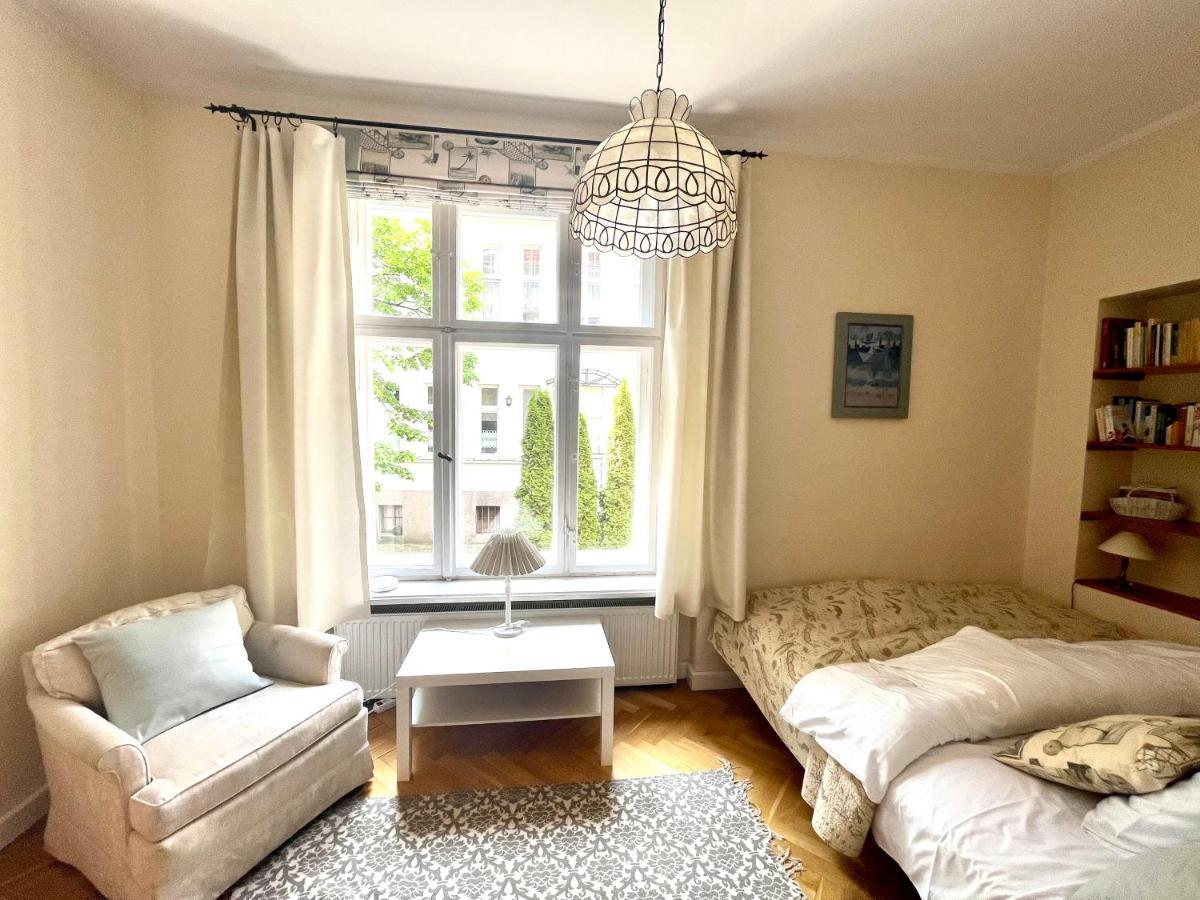 Agapella Apartamenty- Apartament Helska 3 - 250M Form The Beach, Free Parking โซพอต ภายนอก รูปภาพ