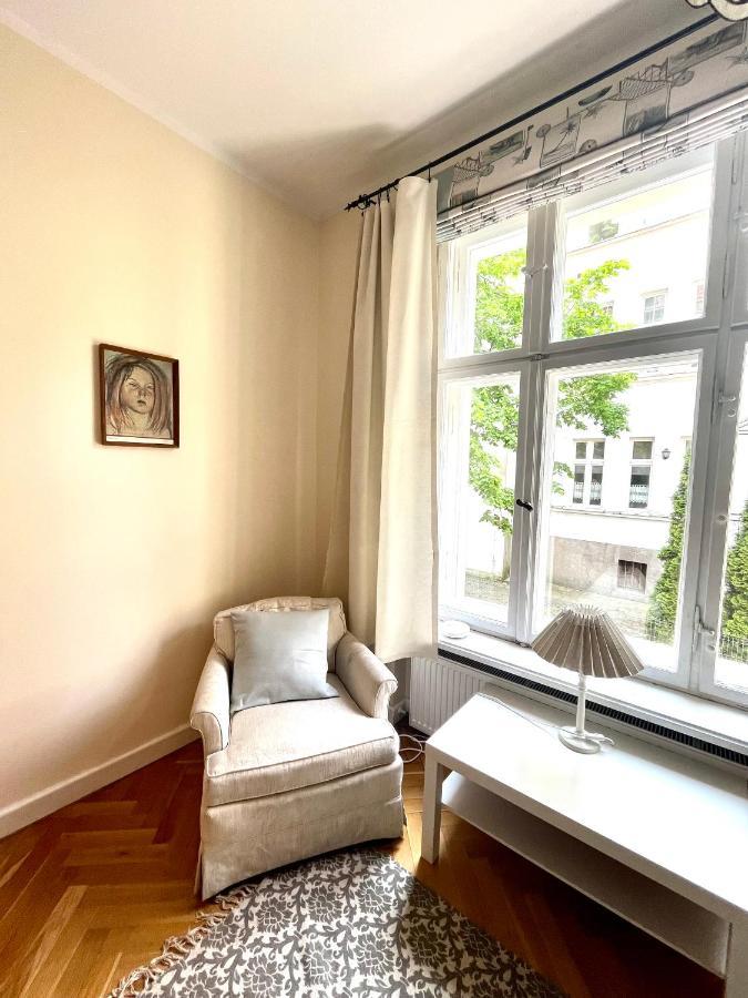 Agapella Apartamenty- Apartament Helska 3 - 250M Form The Beach, Free Parking โซพอต ภายนอก รูปภาพ